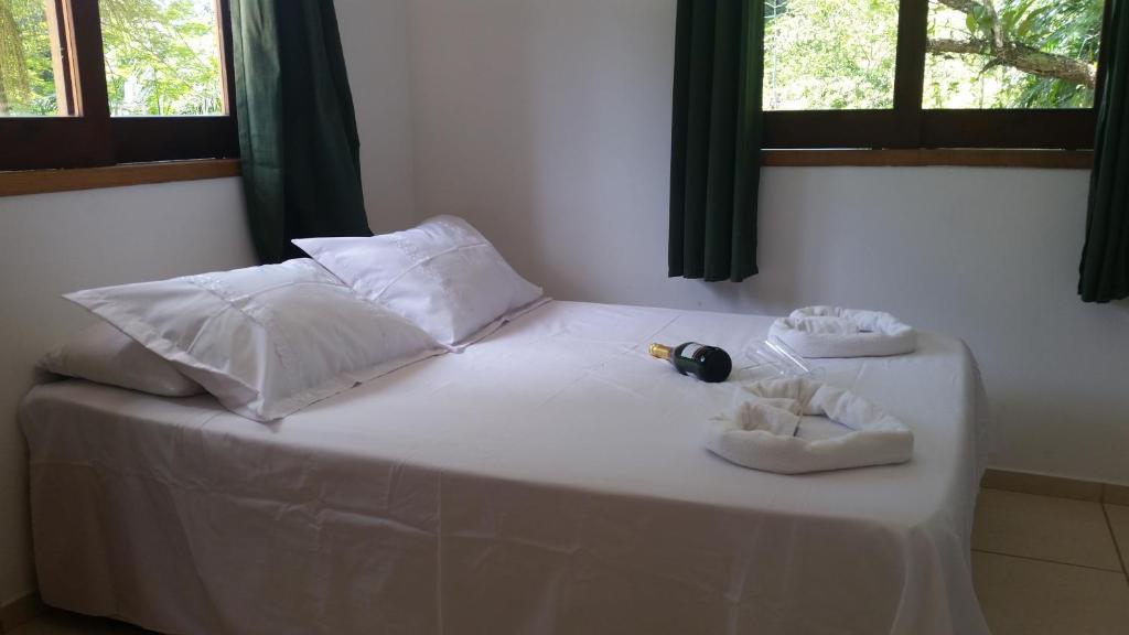  Pousada Sol da Trindade