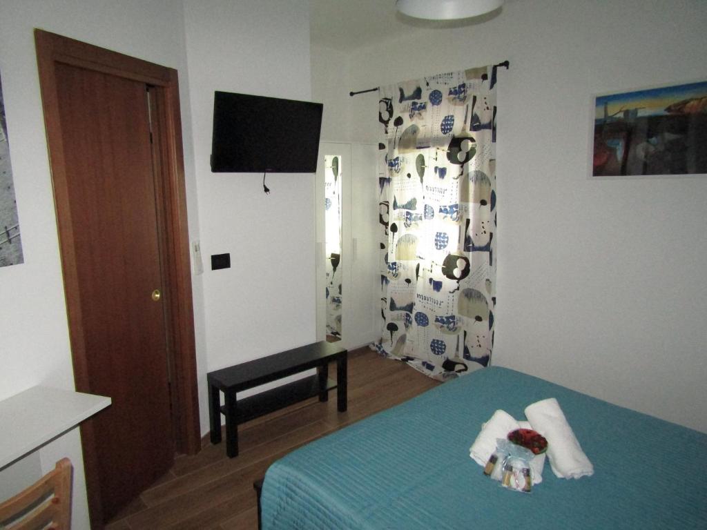 Il Batacchio B&B - Double Room With Private Bathroom