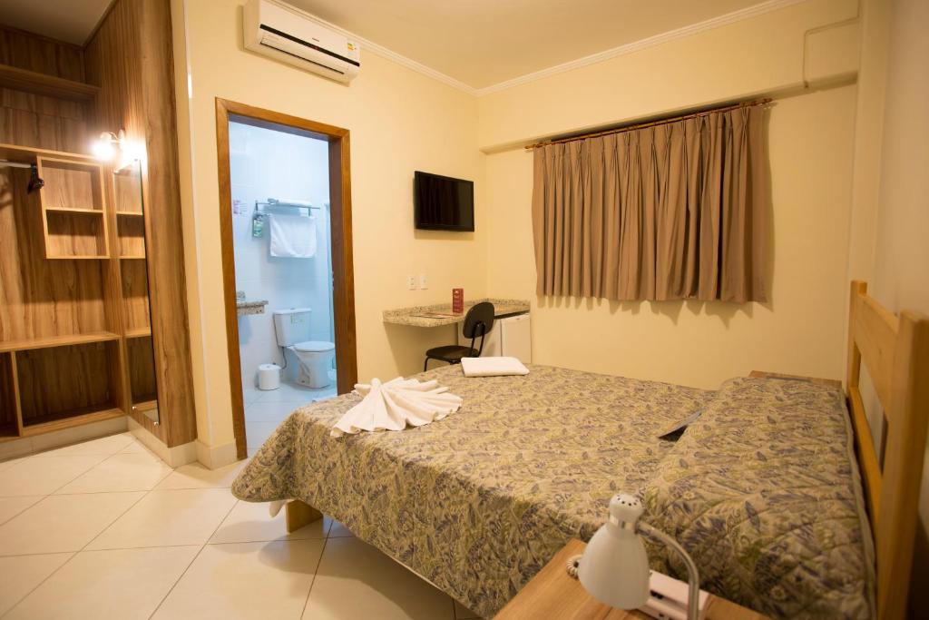  Hotel Vitoria Pindamonhangaba