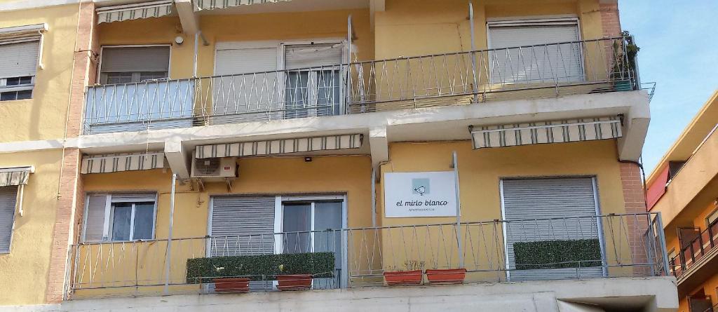 Apartamento El Mirlo Blanco, Villena – Bijgewerkte prijzen 2023