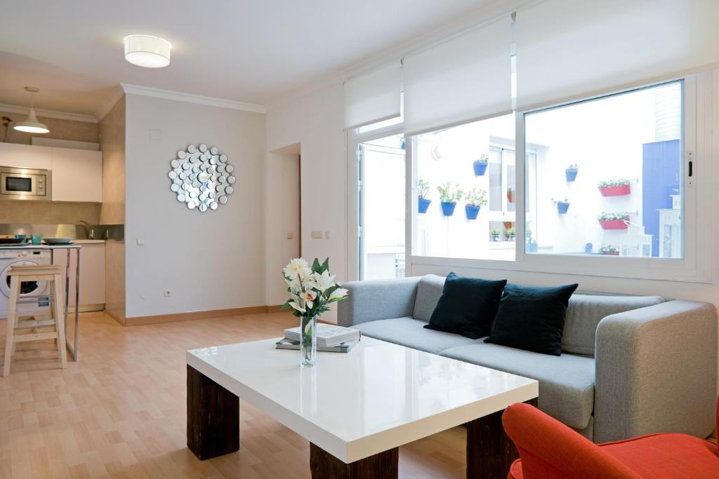 UrbanChic Carreteria Apartment, Málaga – Bijgewerkte prijzen 2022