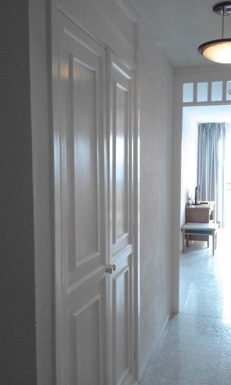 Fotografie z fotogalerie ubytování Jandia Attico Vista Oceano v destinaci Morro del Jable