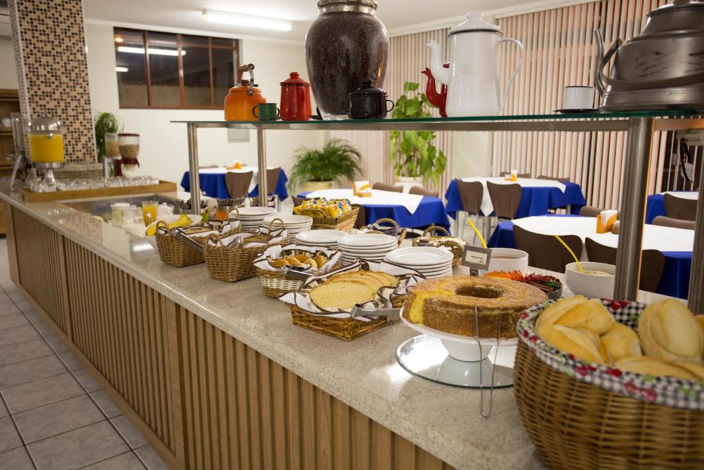  Hotel Vitoria Pindamonhangaba