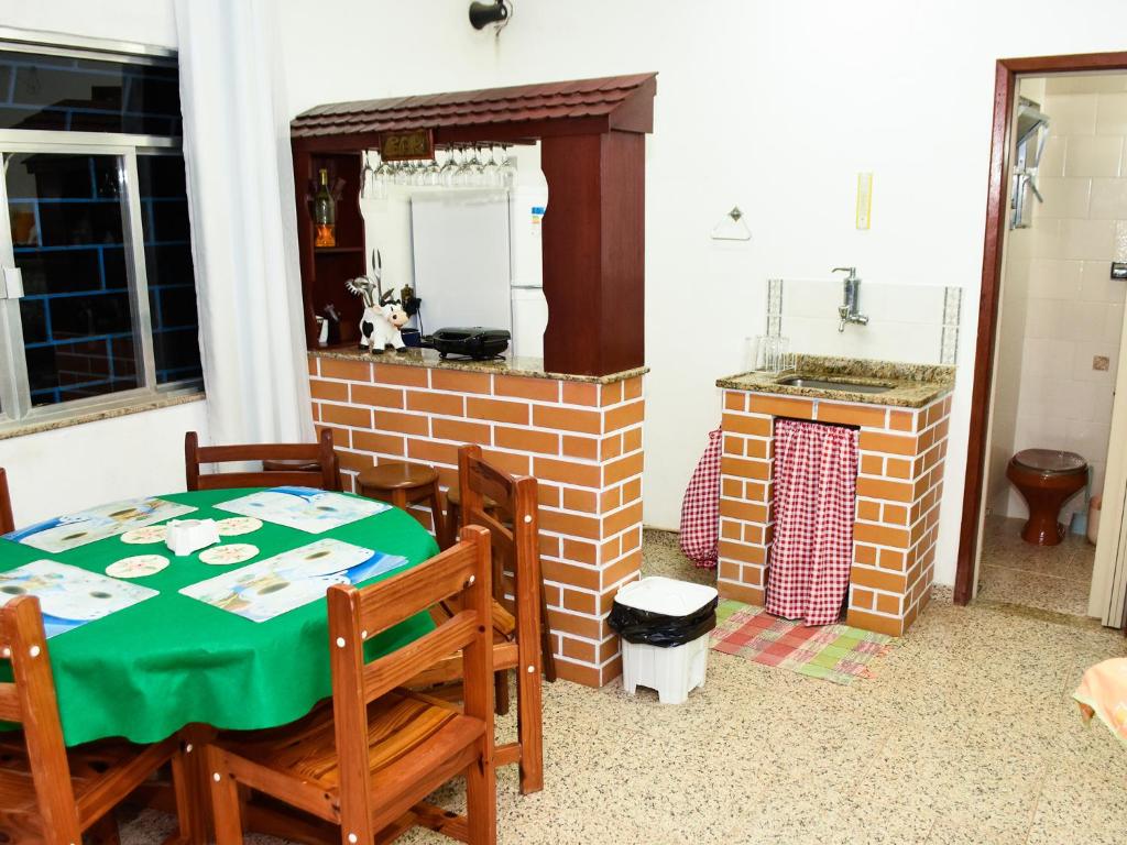  Sinuca e Games da Hora