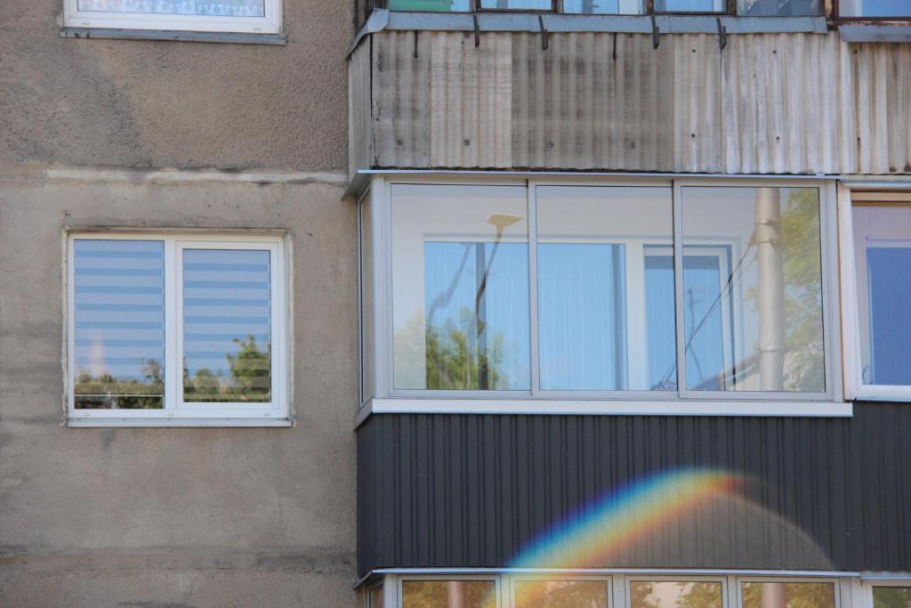Audros Apartamentai - Apartment