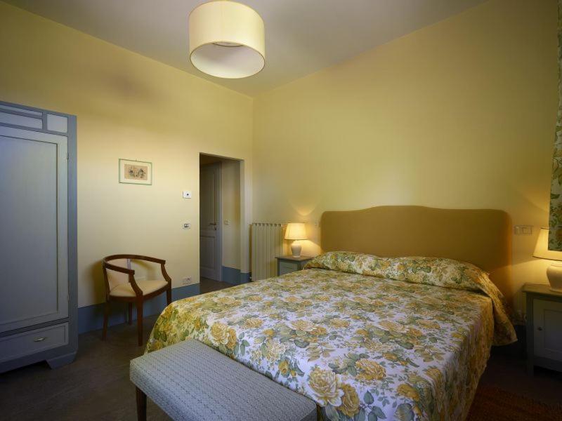 B&B Palazzolo La Foce - Superior Double Room