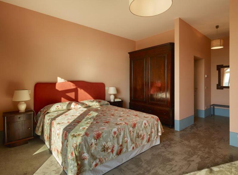 B&B Palazzolo La Foce - Superior Double Room