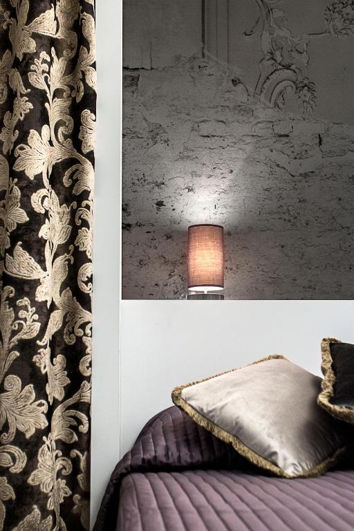 San Marco Luxury Apartment - Muneghe - 9