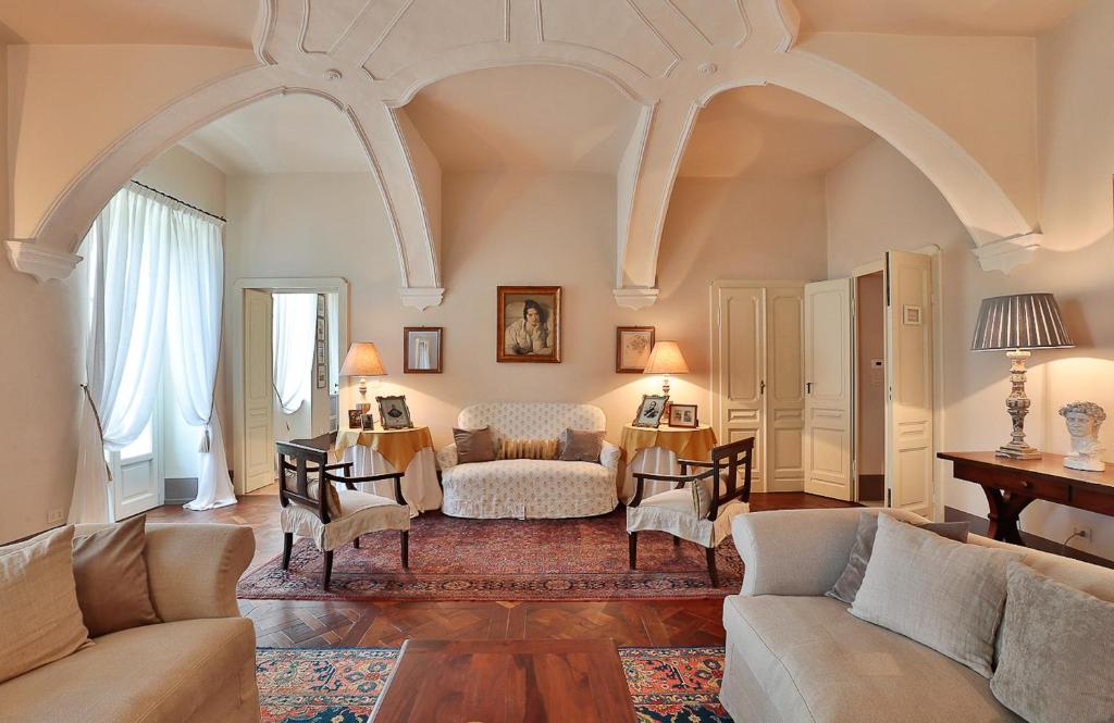 Relais di Tenuta Santa Caterina B&B