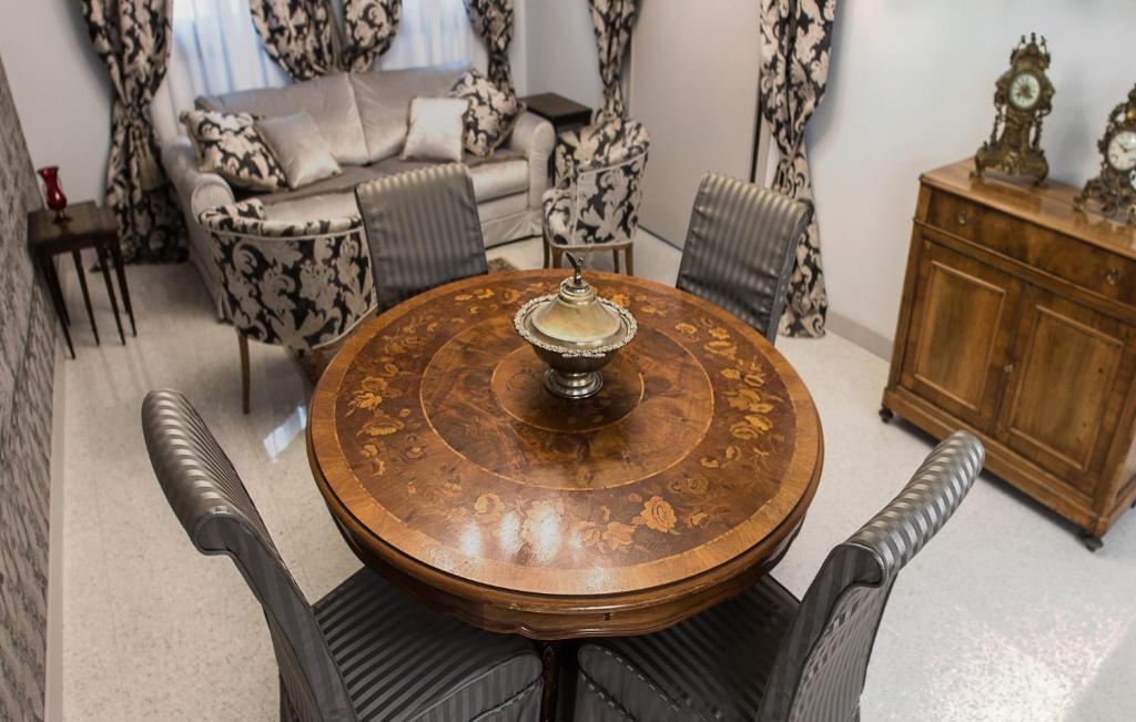 San Marco Luxury Apartment - Muneghe - 5