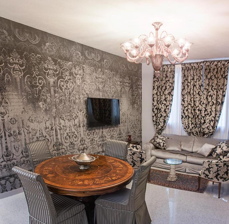 San Marco Luxury Apartment - Muneghe - 1