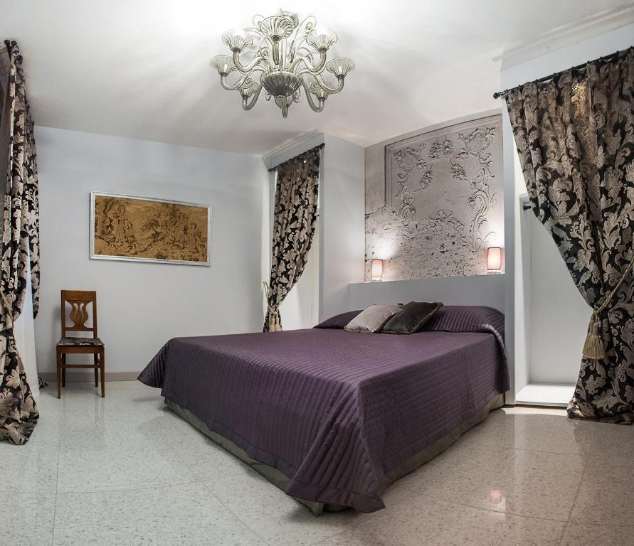 San Marco Luxury Apartment - Muneghe - 8