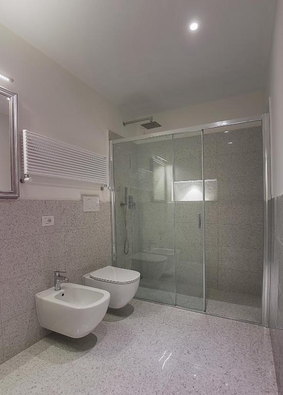 San Marco Luxury Apartment - Muneghe - 11