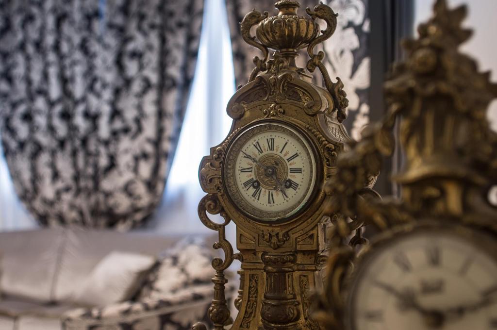 San Marco Luxury Apartment - Muneghe - 15