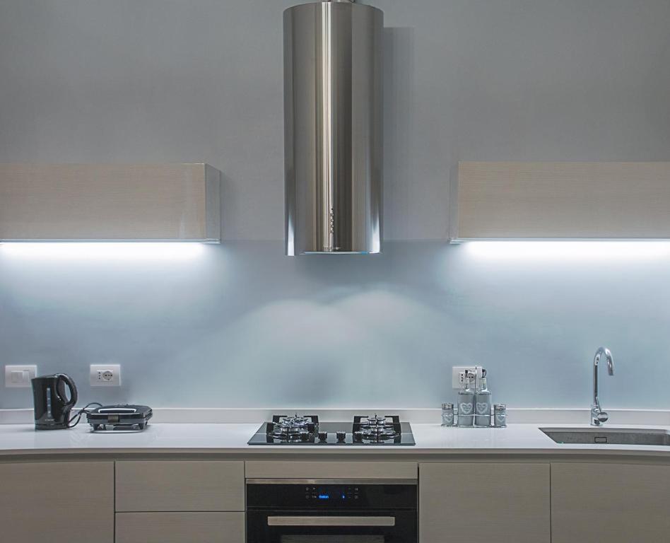 San Marco Luxury Apartment - Muneghe - 13