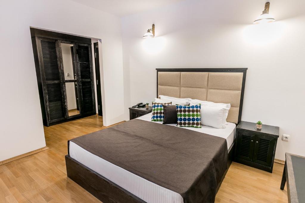 Boutique Hotel Kredo - Standard Double Room