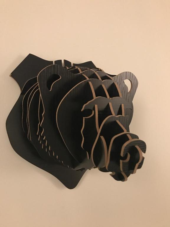 Chic & Basic Zoo - Resim 13