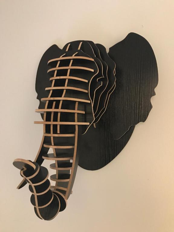 Chic & Basic Zoo - Resim 36