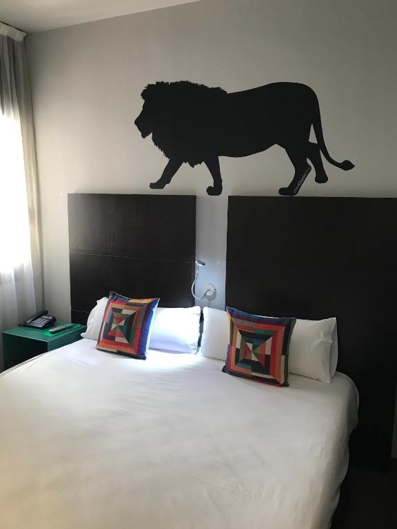 Chic & Basic Zoo - Resim 22