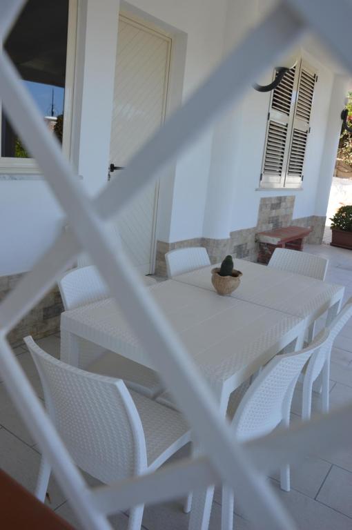 SANTA VENERE Apartments "PARCHEGGIO interno MOTO-AUTO" Ricarica auto Elettriche - 4