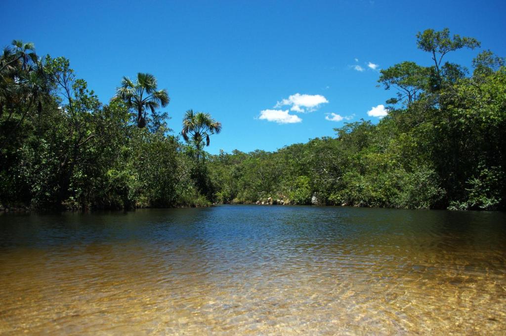  Pousada Aldeia Cayana