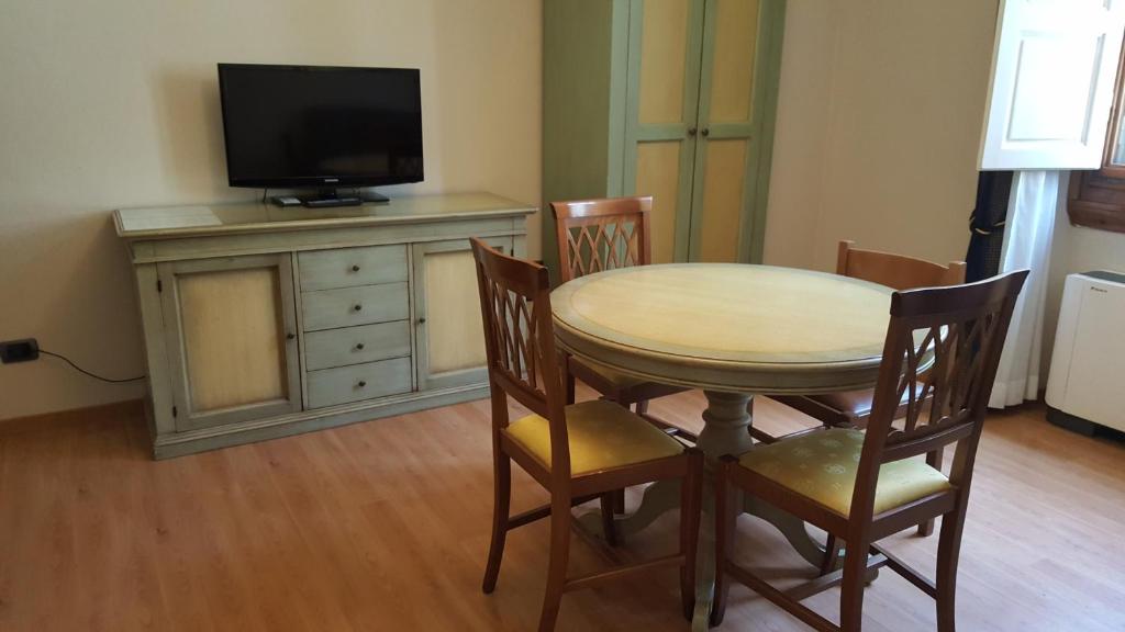 Residence La Repubblica - Resim 14