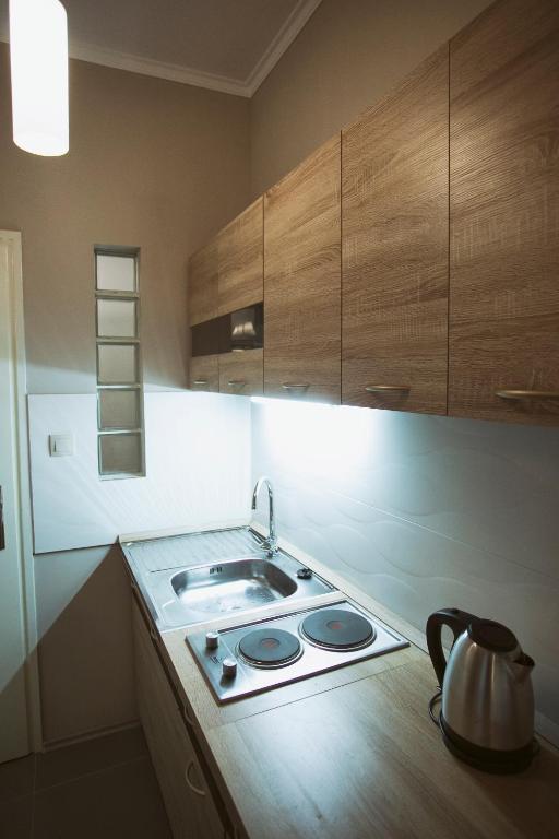 Jázmin Apartman - Appartement De Luxe