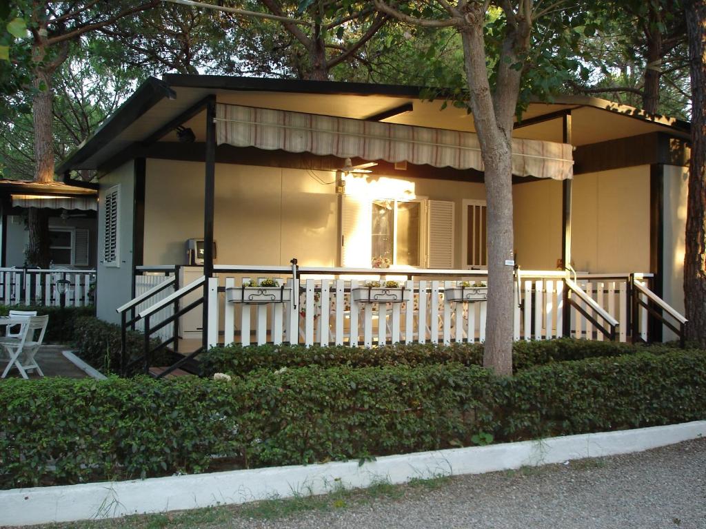 Fotografie z fotogalerie ubytování Villaggio Mondial Camping v destinaci Metaponto