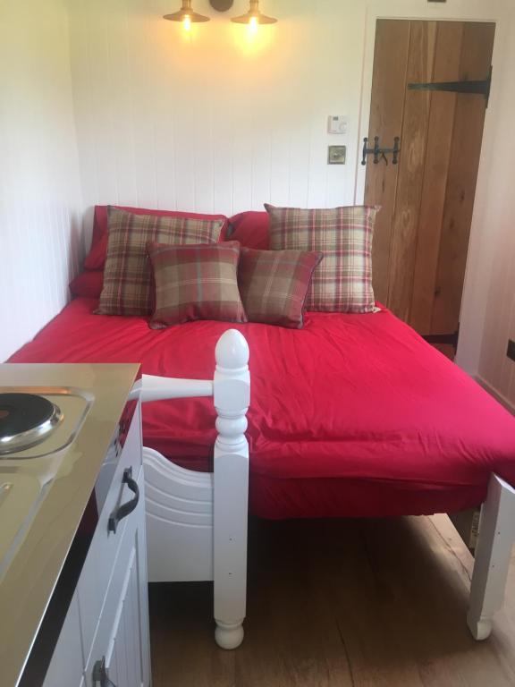 Orme View Lodges - Cabaña Del Pastor Snowdon