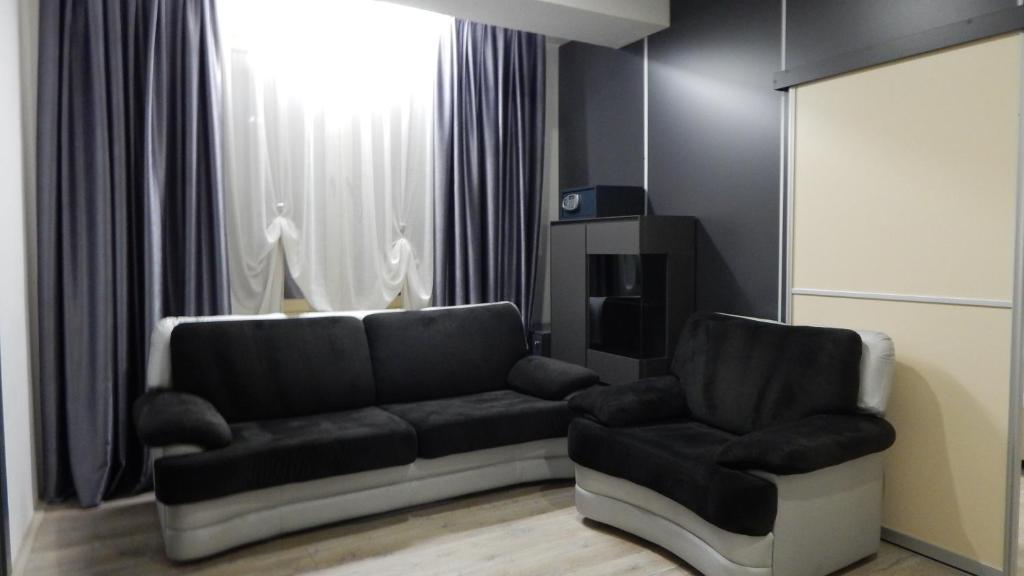 Atlas City Center Hotel - Habitación De Lujo