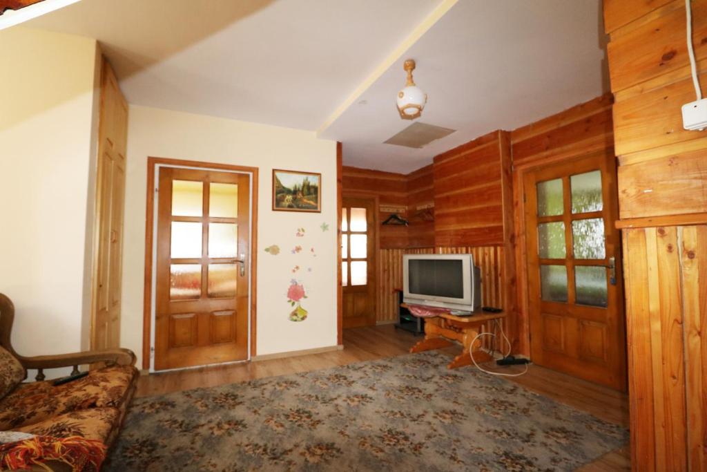 Agroturystyka Tyniok - Budget Twin Room