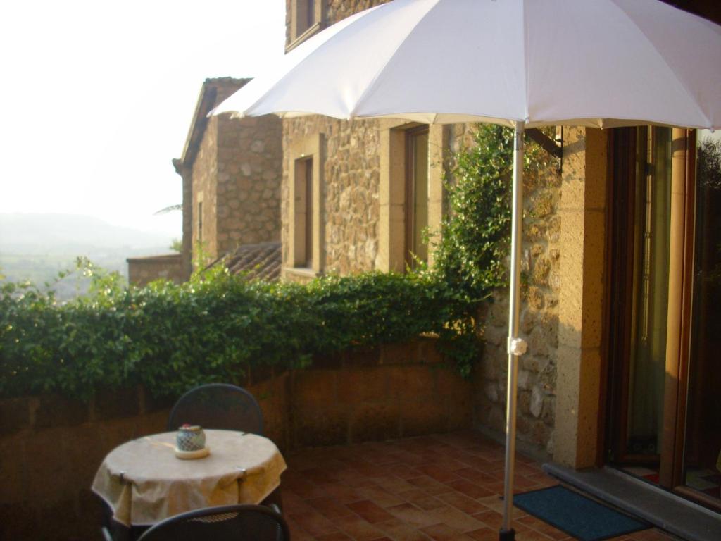 Fotografie z fotogalerie ubytování Chiara e Benedetta Villa degli Ulivi v destinaci Orvieto