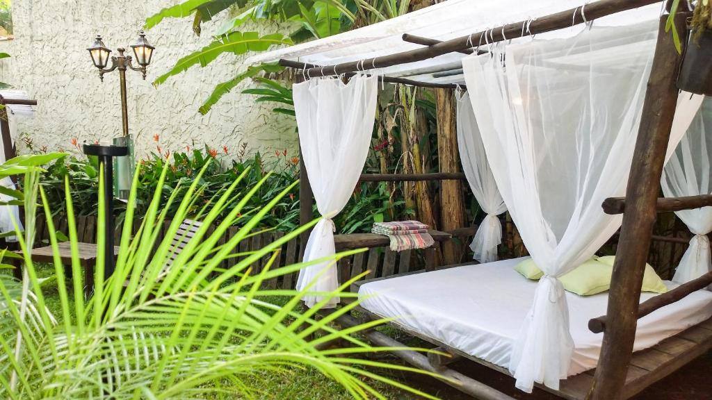  Villa Miracá Guest House