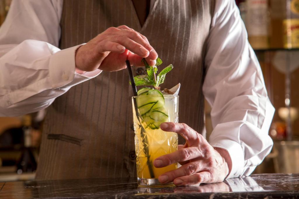 La Residenza - Resim 35