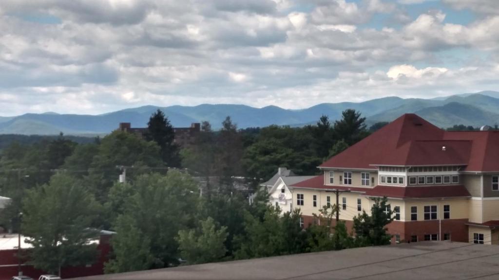 Downtown Inn photo