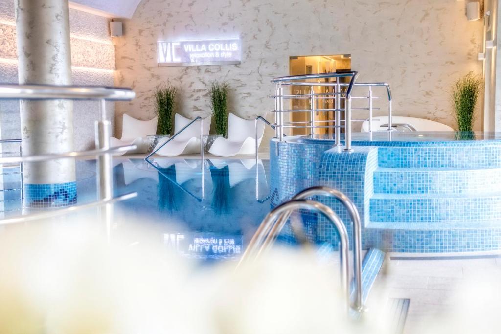 Fotografie z fotogalerie ubytování Villa Collis - Bieszczady v destinaci Olchowiec