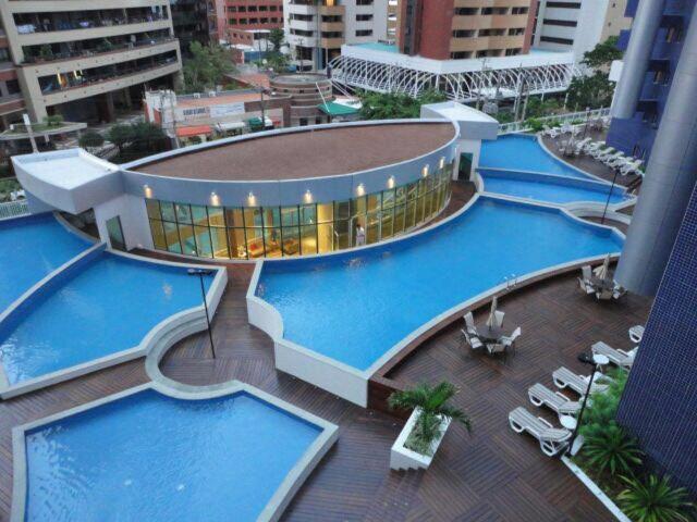 Edificio Beach Class