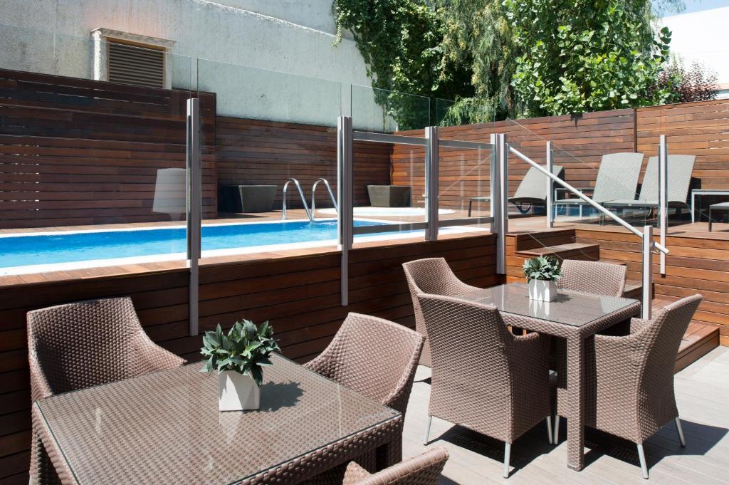 Catalonia Mikado - Resim 23