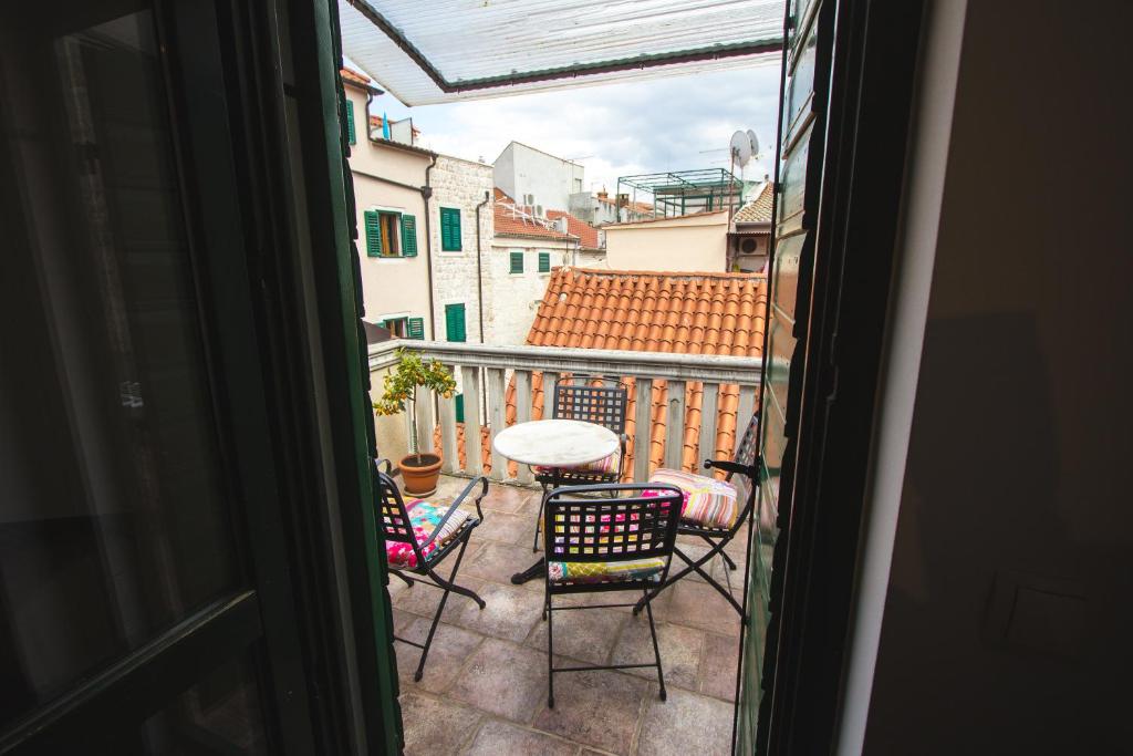 Jerry & Oli's Apartments - 2