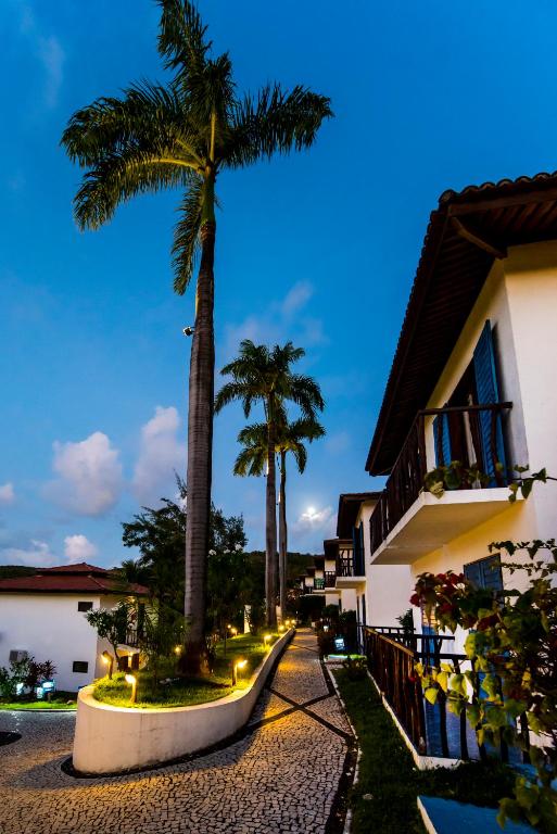  D Beach Resort