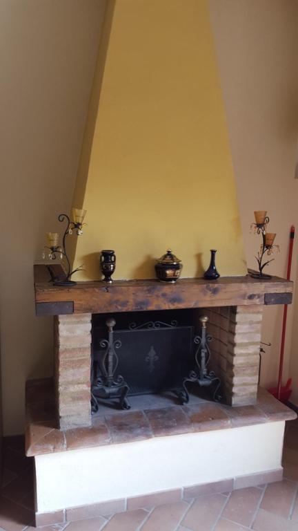 La Chiusa dei Monaci - Double Or Twin Room