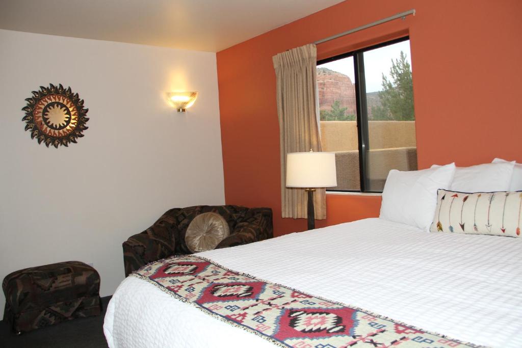 Sedona Village Lodge photo