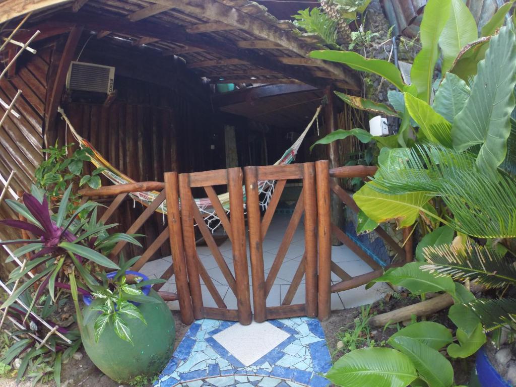  Pousada Hanalei