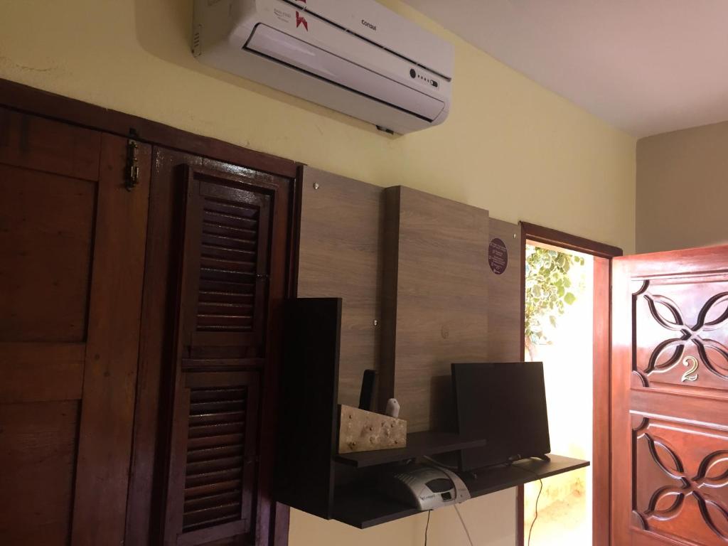  Pousada Luar de Jeri