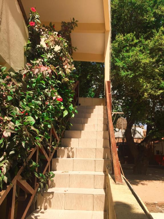  Pousada Luar de Jeri