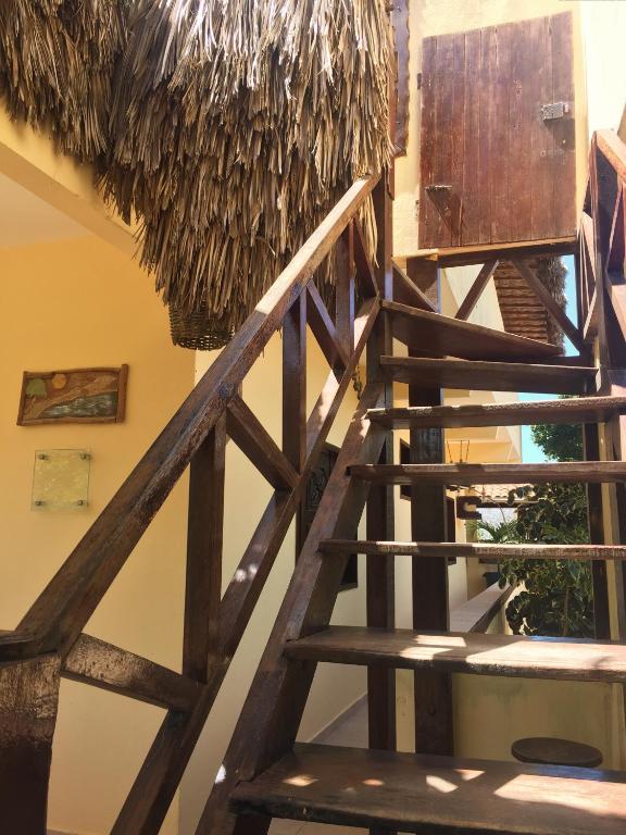  Pousada Luar de Jeri