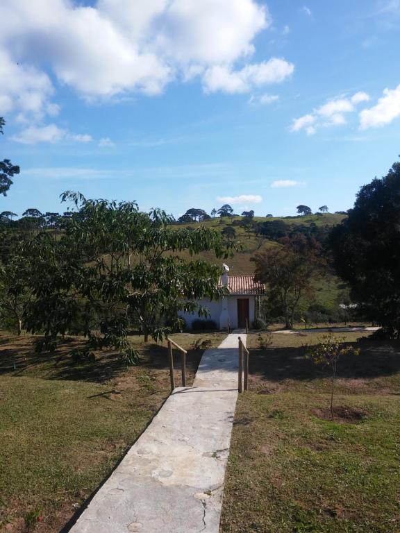  Barcelos Pousada