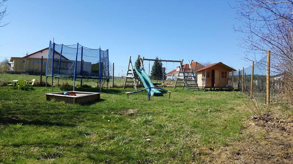 Kép Blauregenhof szállásáról Ókörtvélyesen a galériában