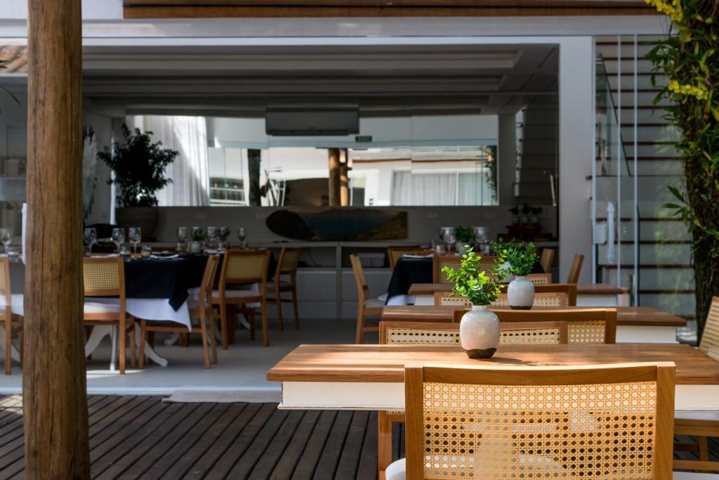  Hotel Maui Maresias