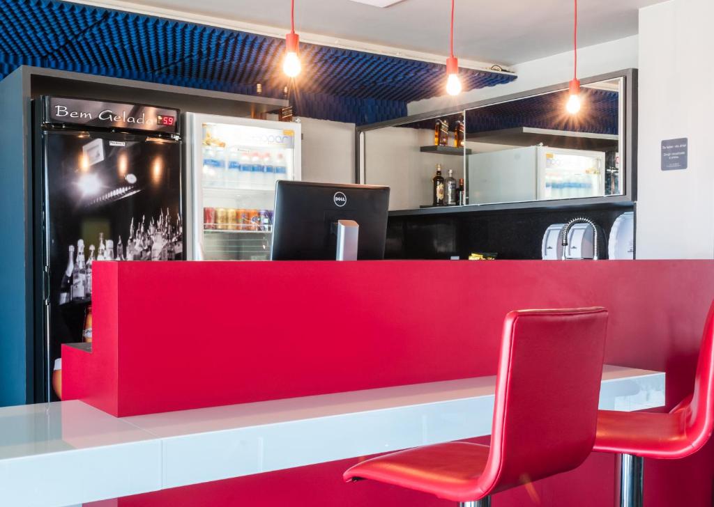  ibis Styles Sao Mateus